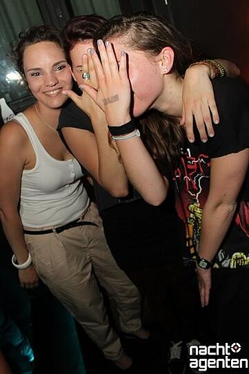 Samstag, 30.04.2011, MBM Season&rsquo;s End Party II, Crux