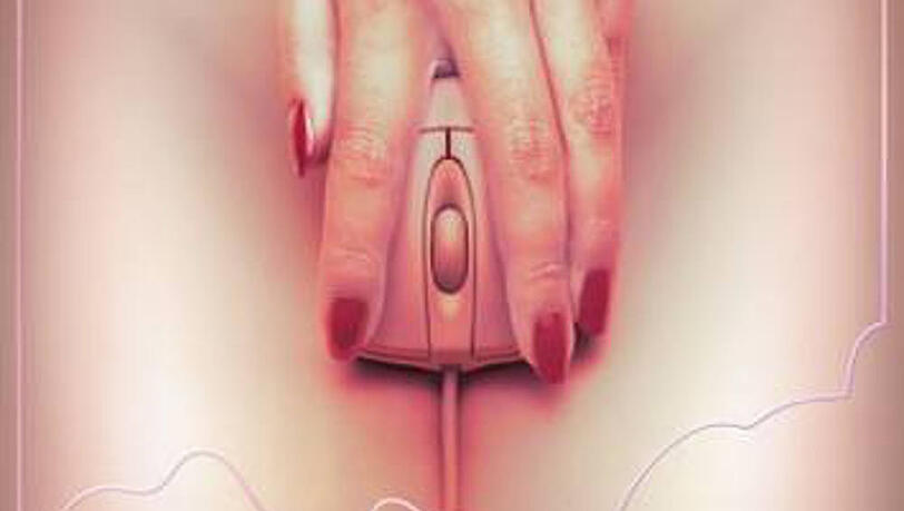 Dieses Cover lässt viel raum für Assoziationen Dieses Cover lässt viel raum für Assoziationen