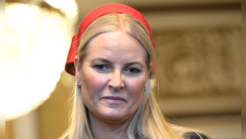 Ein weiterer Rückschlag für Mette-Marit: Ihr Bruder wird verklagt. Ein weiterer Rückschlag für Mette-Marit: Ihr Bruder wird verklagt.