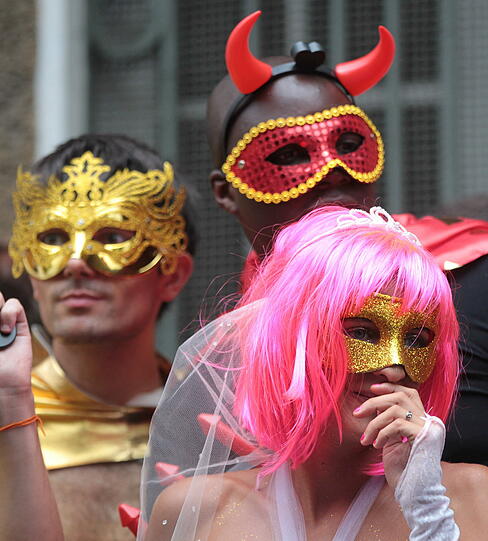 Karneval in Rio