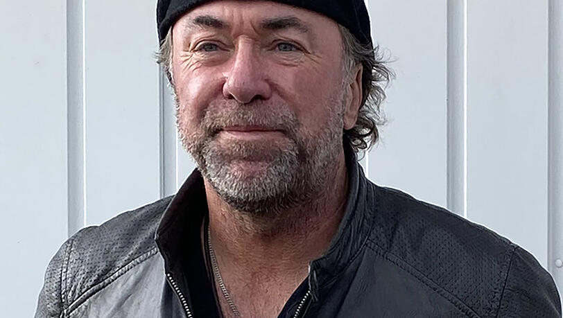 Dem Künstler Thomas Guber aus Ergolding liegt Umweltschutz am Herzen. Dem Künstler Thomas Guber aus Ergolding liegt Umweltschutz am Herzen.