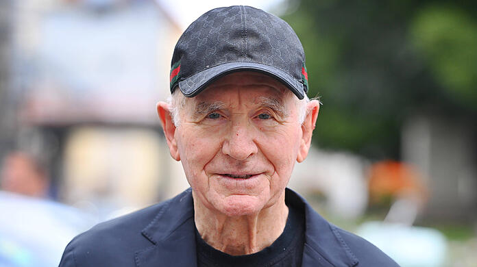 Frédéric Prinz von Anhalt hat mit seinem Gesundheitszustand für großes Bangen gesorgt. Nun meldet er sich aus dem Krankenhaus bei der AZ.