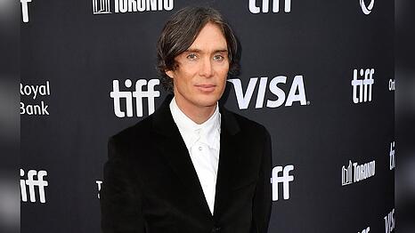 Es kursieren Gerüchte, dass Cillian Murphy in der neuen "Harry Potter"-Serie Lord Voldemort spielt.