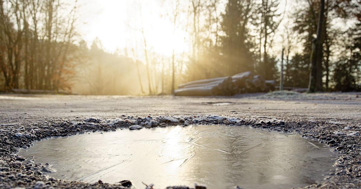 Auf-den-Stra-en-kann-es-glatt-werden