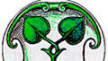 Das Wappen der ARGE Aubing-Neuaubinger Vereine.
