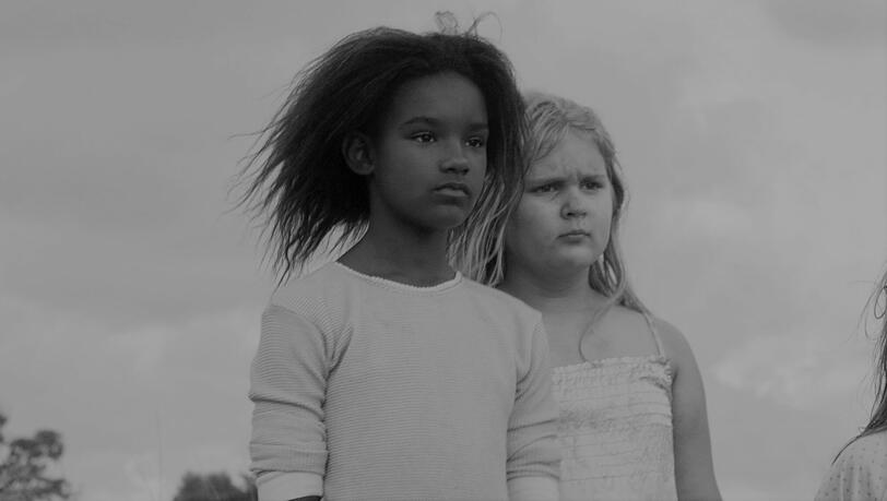 Mit dem Film "Beasts of the Southern Wild" wurde Jonshel Alexander (l.) bekannt.