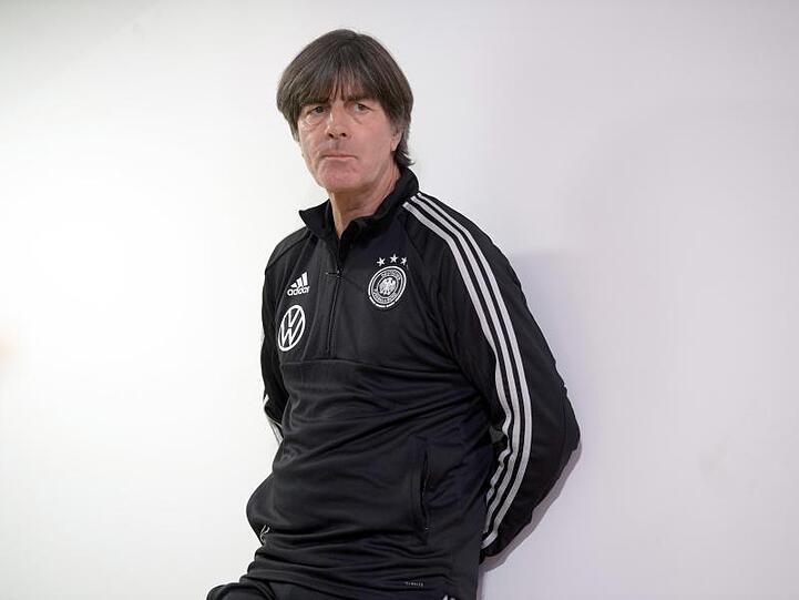 Nach der Verletzung von Niklas Süle muss sich Bundestrainer Joachim Löw Gedanken machen.