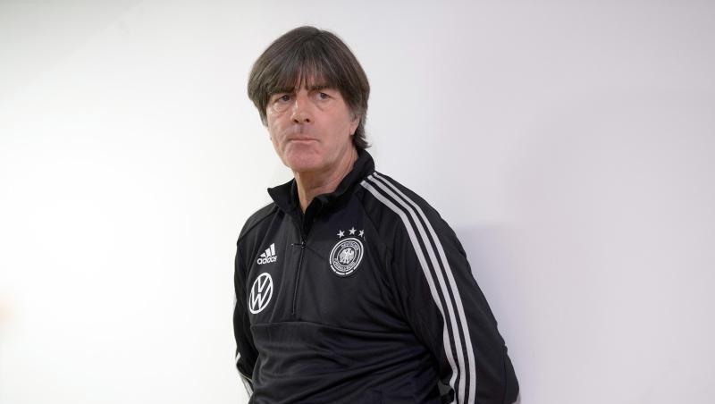 Nach der Verletzung von Niklas Süle muss sich Bundestrainer Joachim Löw Gedanken machen. Nach der Verletzung von Niklas Süle muss sich Bundestrainer Joachim Löw Gedanken machen.