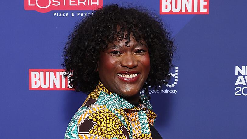 Schauspielerin Thelma Buabeng sieht einen gesellschaftlichen Rückschritt beim Thema Rassismus, wie sie im Interview mit der Nachrichtenagentur teleschau erklärt. Schauspielerin Thelma Buabeng sieht einen gesellschaftlichen Rückschritt beim Thema Rassismus, wie sie im Interview mit der Nachrichtenagentur teleschau erklärt.