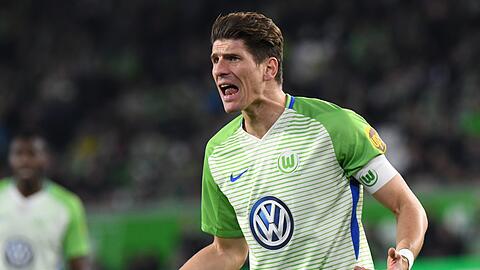 Mario Gomez kehrt zum VfB Stuttgart zurück.