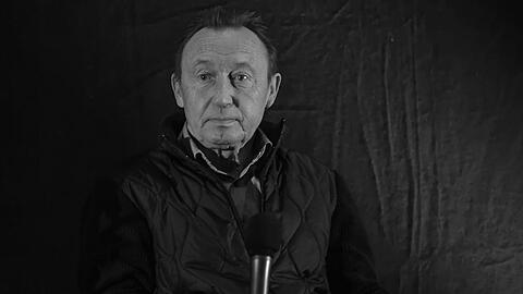 Joachim Streich wurde 71 Jahre alt.