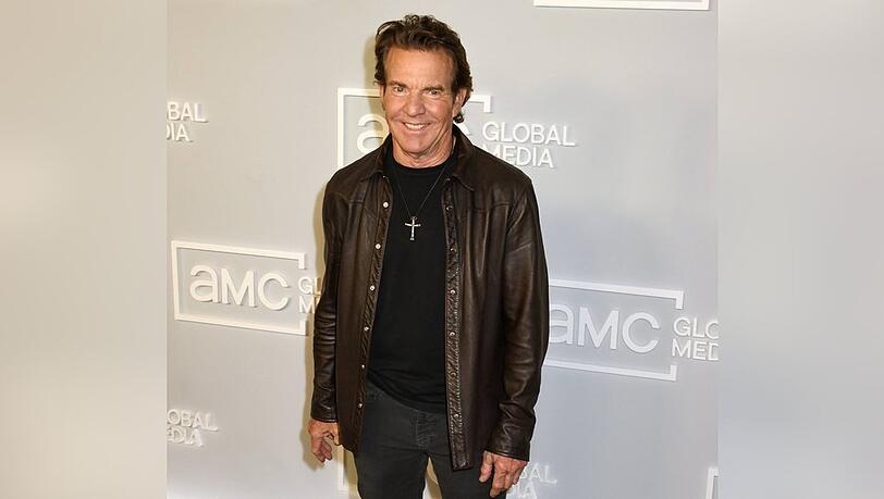 Dennis Quaid will keinen mehr Unterhalt zahlen.