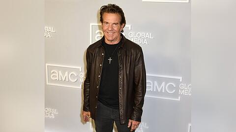 Dennis Quaid will keinen mehr Unterhalt zahlen.