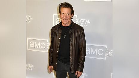 Dennis Quaid will keinen mehr Unterhalt zahlen.