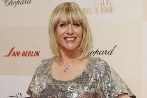 Patricia Riekel, &bdquo;Bunte&ldquo;-Chefin: ...weil sie jeden hochschreiben kann &ndash; sogar sich selbst.