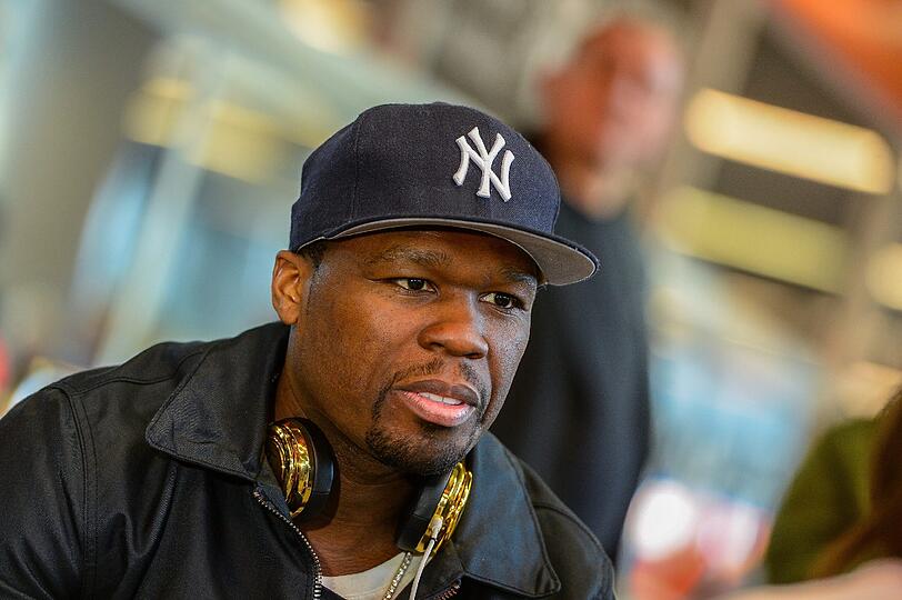 50 Cent