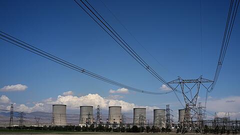 US-Pr&auml;sident Trump droht mit Angriffen auf Kraftwerke im Iran.