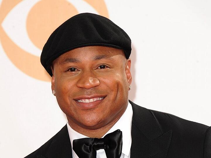 Sieht mehr Potential in der Hip-Hop-Szene: LL Cool J