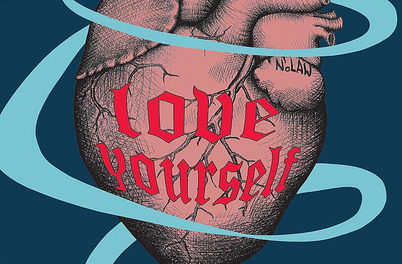 "Liebe dich selbst": das Motto der Trans*Inter*Tagung.