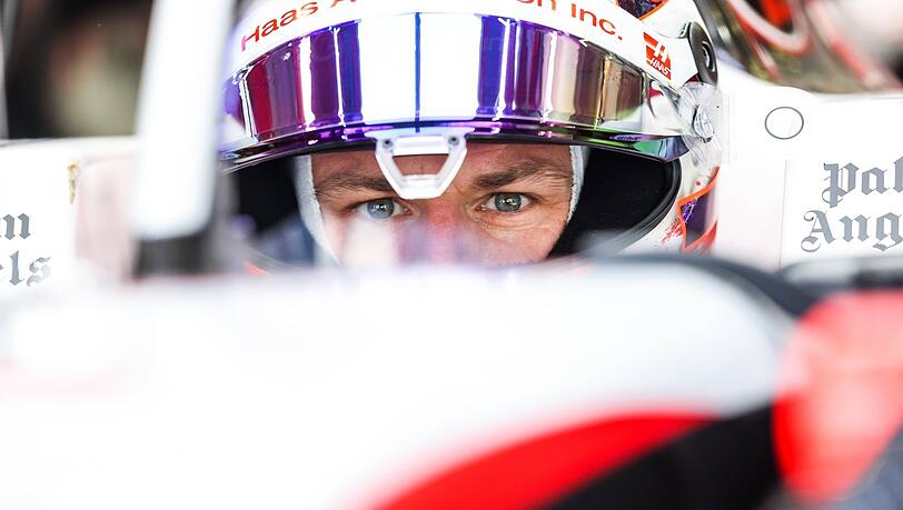Nach 343 Tagen Formel-1-Pause zurück: Nico Hülkenberg, der bisher 181 Rennen in der Königsklasse bestritten hat, aber noch nie gewinnen konnte.