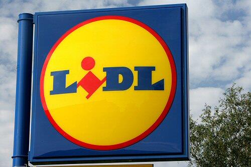 Lidl kommt die Spitzel-Affäre teuer zu stehen