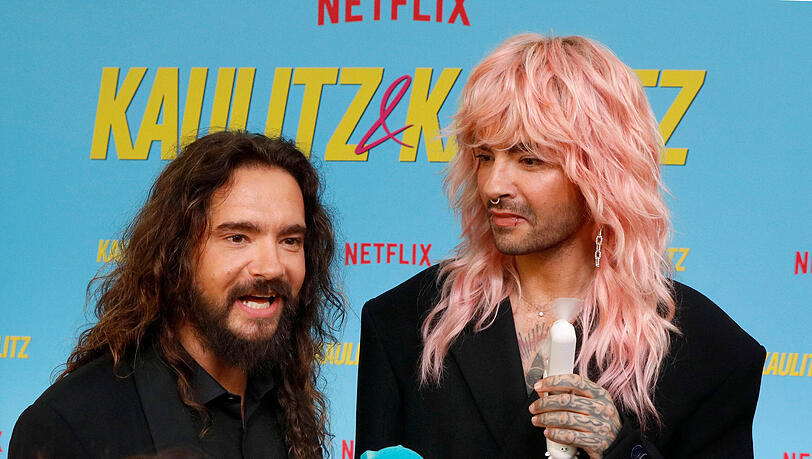 Tom und Bill Kaulitz schweigen zu den Bränden in Los Angeles: Das ist der Grund.