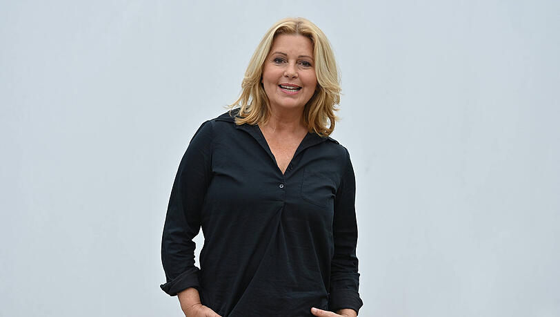Karin Thaler warnt ihre Instagram-Fans eindringlich. Was steckt dahinter?