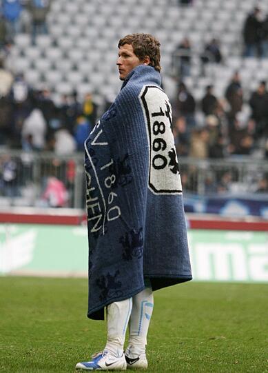 Benny Lauth wird 30! Die besten Bilder aus seiner Karriere.