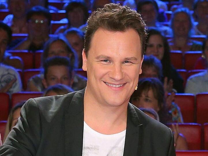 Auch in der Sendung "Das Supertalent" (RTL) ist seine Meinung gefragt: Jury-Mitglied Guido Maria Kretschmer