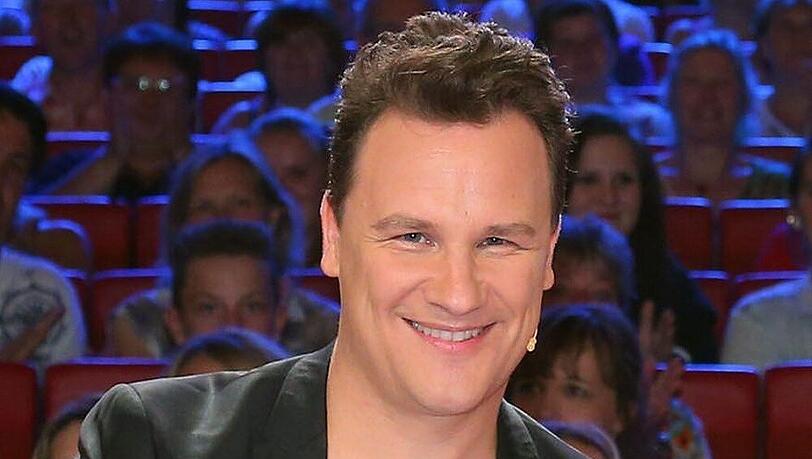 Auch in der Sendung "Das Supertalent" (RTL) ist seine Meinung gefragt: Jury-Mitglied Guido Maria Kretschmer Auch in der Sendung "Das Supertalent" (RTL) ist seine Meinung gefragt: Jury-Mitglied Guido Maria Kretschmer