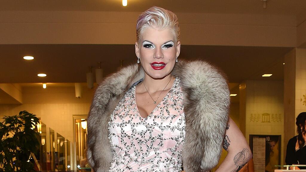 Melanie Muller Beim Beauty Doc Was Hat Sie Alles Machen Lassen Abendzeitung Munchen
