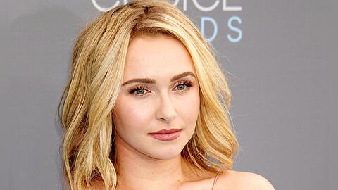 Hayden Panettiere musste Anfang dieses Jahres einen schweren Verlust verkraften.