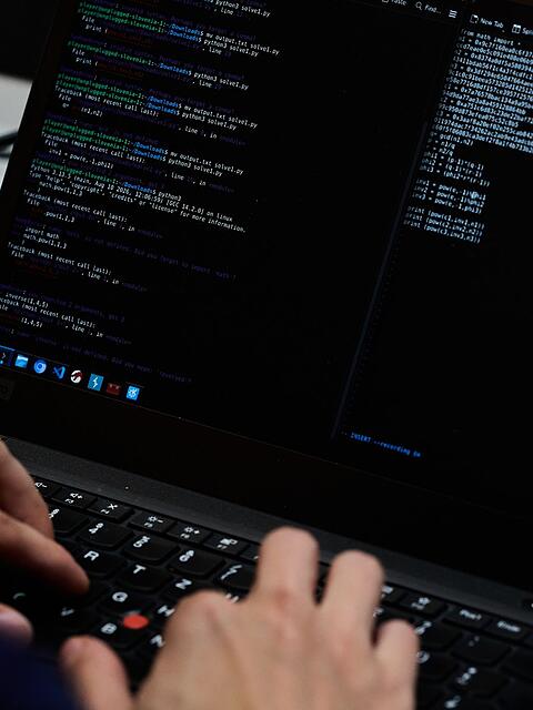 Parteien werden immer wieder zum Ziel von Cyber-Kriminellen