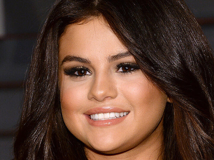Selena Gomez kümmerte sich auf Instagram liebevoll um einen Fan