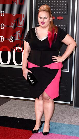 Rebel Wilson