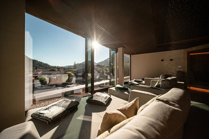 DER POSTWIRT - Alpen LifeStyle mit Tradition
