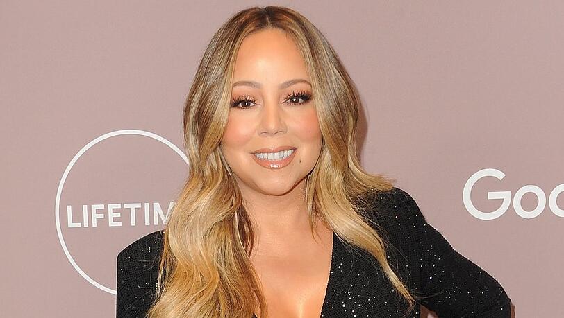 Mariah Carey hat rund um Weihnachten immer viele Termine. Am 17. Dezember beendete sie ihre Weihnachts-Tour.