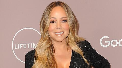 Mariah Carey hat rund um Weihnachten immer viele Termine. Am 17. Dezember beendete sie ihre Weihnachts-Tour.