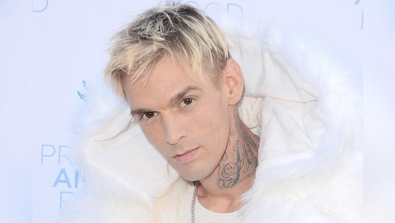Aaron Carter wurde im November 2022 tot in seiner Badewanne gefunden. Knapp eineinhalb Jahre später gibt es neue Musik für die Fans.