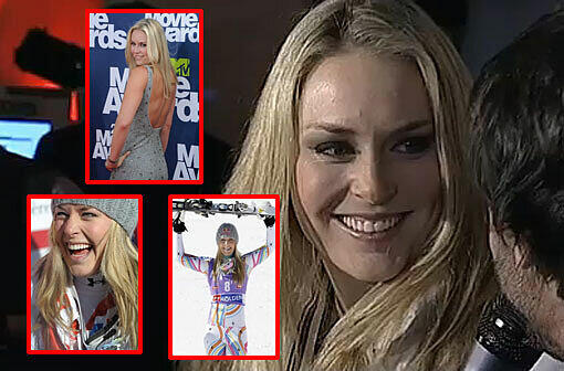 Die 27-Jährige Lindsay Vonn lässt sich scheiden. Das gab die Amerikanerin im Anschluss an die Weltcup-Rennen am Sonntag in Aspen/Colorado bekannt. &bdquo;Ich bin sehr traurig, es ist eine sehr schwierige Zeit in meinem Leben&ldquo;, sagte Vonn: &bdquo;Ich hoffe, dass die Fans und die Medien meine Privatsphäre in dieser Sache respektieren werden.&ldquo;