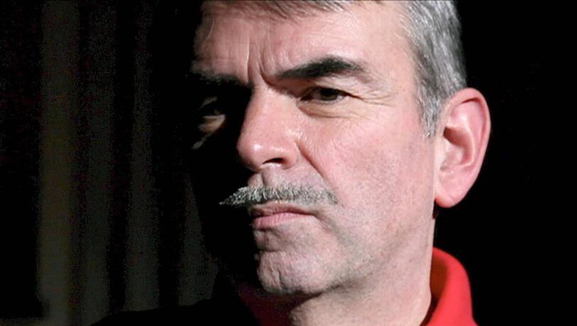 Weggesperrt: Seit sieben Jahren sitzt Gustl Mollath in der Psychiatrie.Wegen Wahnvorstellungen. Seine Schwarzgeldvorwürfe aber haben sich inzwischen als wahr erwiesen. Weggesperrt: Seit sieben Jahren sitzt Gustl Mollath in der Psychiatrie.Wegen Wahnvorstellungen. Seine Schwarzgeldvorwürfe aber haben sich inzwischen als wahr erwiesen.