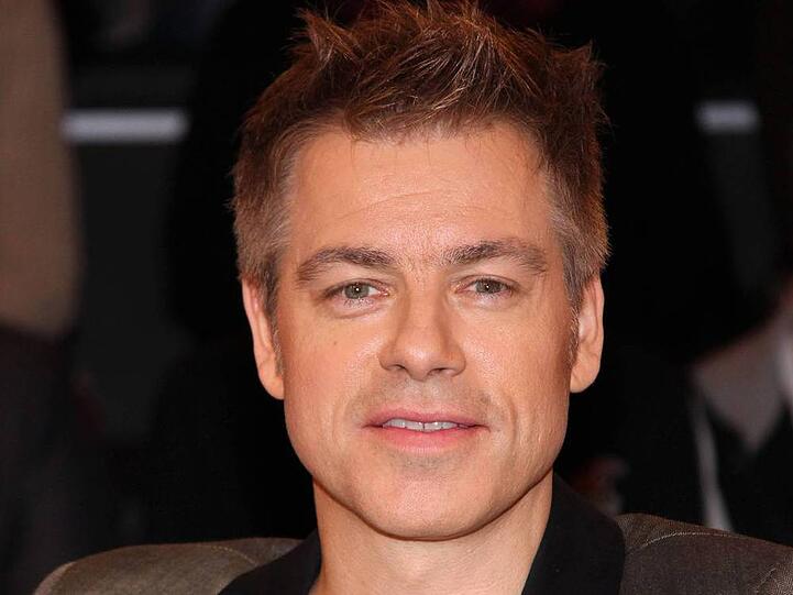 Nicht nur auf der Bühne witzig, sondern auch in Talkshows und spontan: Komiker Michael Mittermeier