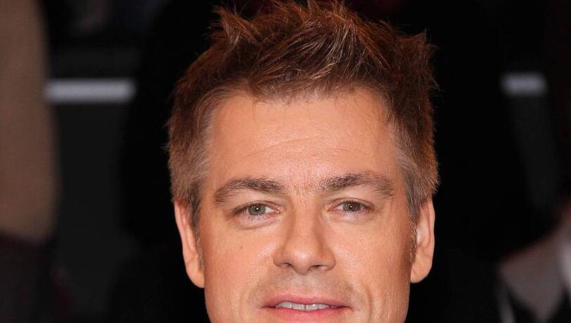 Nicht nur auf der Bühne witzig, sondern auch in Talkshows und spontan: Komiker Michael Mittermeier Nicht nur auf der Bühne witzig, sondern auch in Talkshows und spontan: Komiker Michael Mittermeier