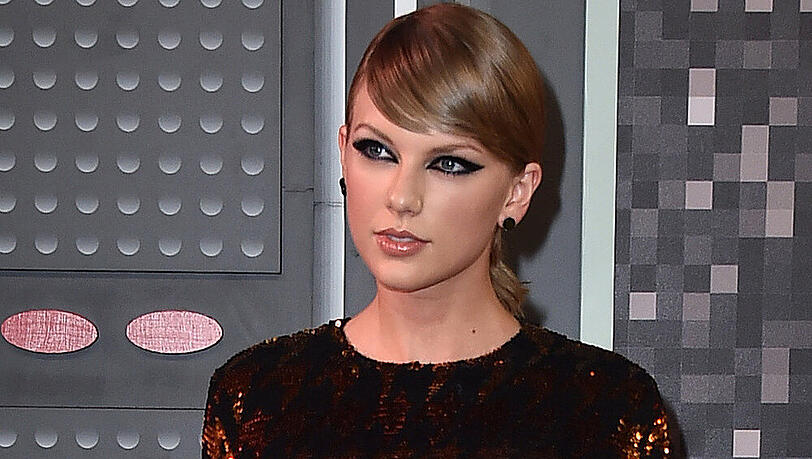 Taylor Swift hat auf Instagram die 50-Millionen-Marke geknackt
