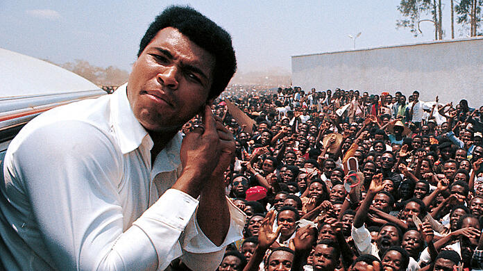 "99 oder 100 Prozent waren für Ali!", sagt Leifer.