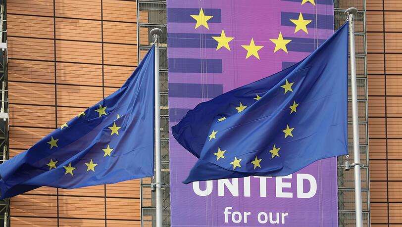 Die Europäische Kommission hat bisher 19 Standorte für große KI-Fabriken ausgewählt. (Archivbild)