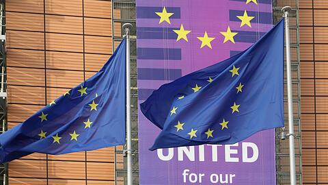 Die Europäische Kommission hat bisher 19 Standorte für große KI-Fabriken ausgewählt. (Archivbild)