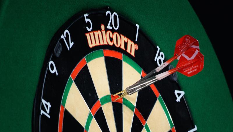 Die Darts-WM 2019 beginnt an diesem Donnerstag im "AllyPally" in London. Die Darts-WM 2019 beginnt an diesem Donnerstag im "AllyPally" in London.