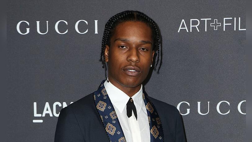 Der Prozess, in dem Rihannas Partner A$AP Rocky gefährliche Körperverletzung vorgeworfen wird, geht weiter.