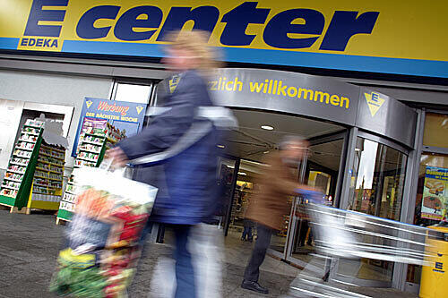 Edeka-Supermarkt: Haben Markenhersteller und Händler die Preise für Warengruppen abgekartet?